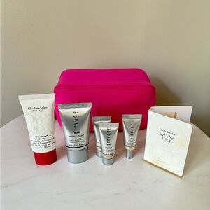 Elizabeth Arden Prevage Travel Skincare Set